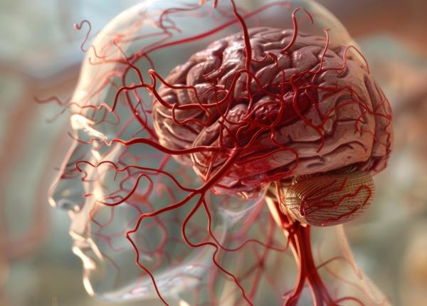 tratamentul care dizolva cheagul in avc si repune pacientul pe picioare dr george burlacu sanador isi revine ca prin minune