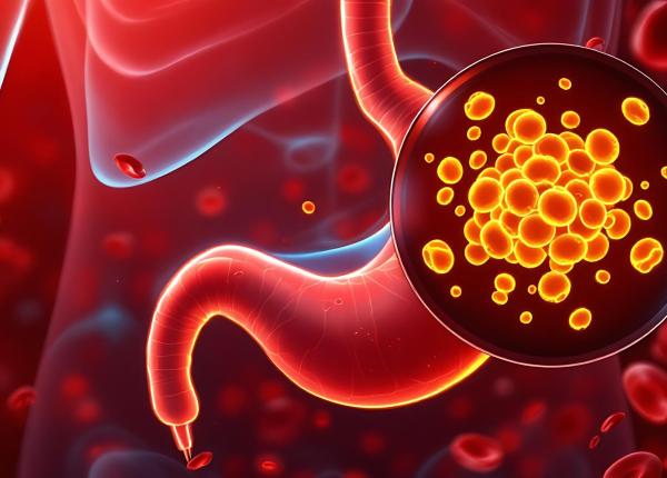 cancerul gastric poate incepe cu simptome banale avertismentul unui medic despre semnele care nu trebuie ignorate