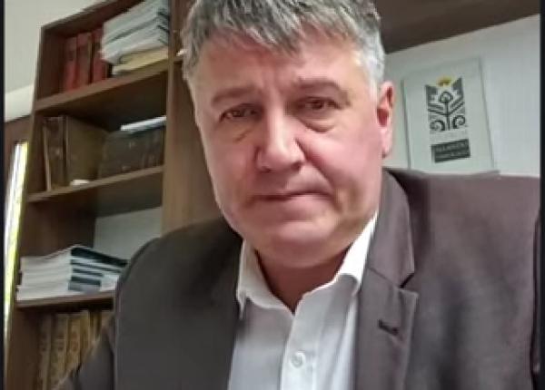 dr levente vass registrele nationale de boli rare si accesul la diagnostic prioritati pentru sistemul medical din romania