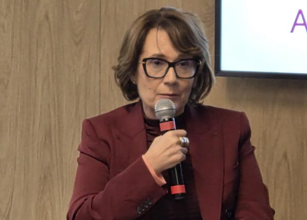 nicoleta pauliuc despre bolile rare si medicina personalizata nu mai vreau sa vad ca o romanca pierde timp