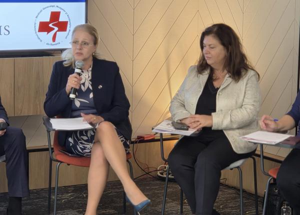 registrul national pentru bolile rare exista dar nu poate fi folosit ce impiedica functionarea lui si ce solutie a aparut la health forum