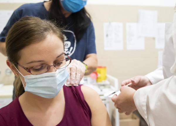 de ce conteaza varsta la care este facut vaccinul hpv