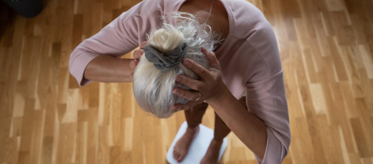 Combinația care topește kilogramele după menopauză. Medicii sunt uimiți