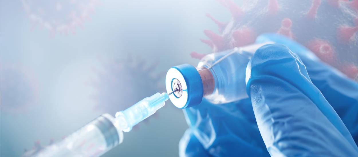 Vaccin universal împotriva cancerului. Activează sistemul imunitar