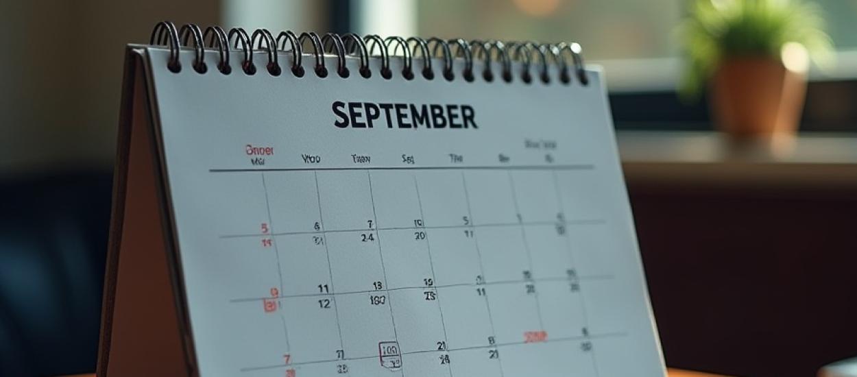 Te-ai născut în septembrie? Bolile la care ești expus, potrivit studiilor