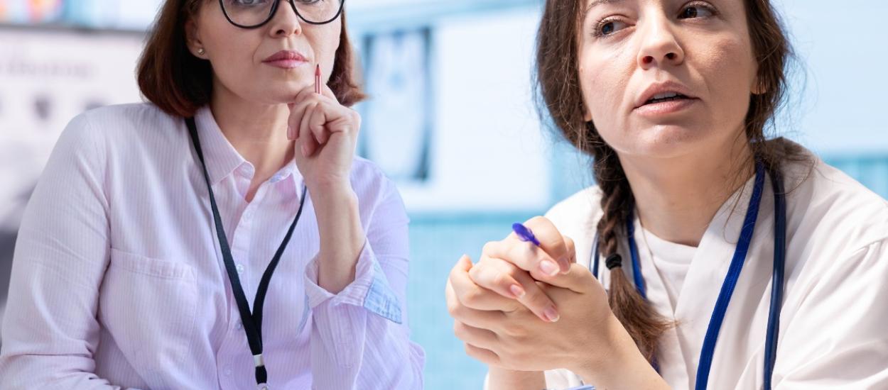 Diferența dintre control medical și consult medical