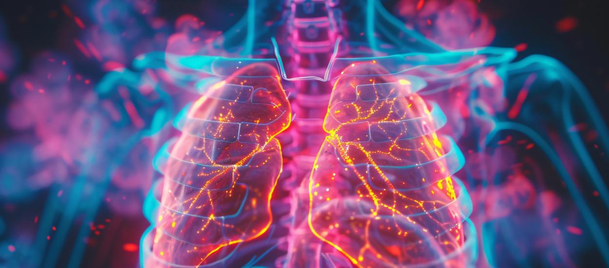 Cancerul pulmonar: 7 semne banale ignorate frecvent