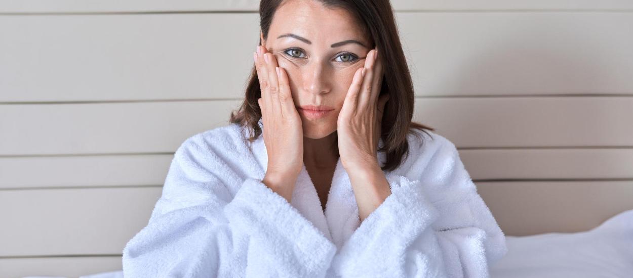 De ce ai vederea încețoșată când te trezești