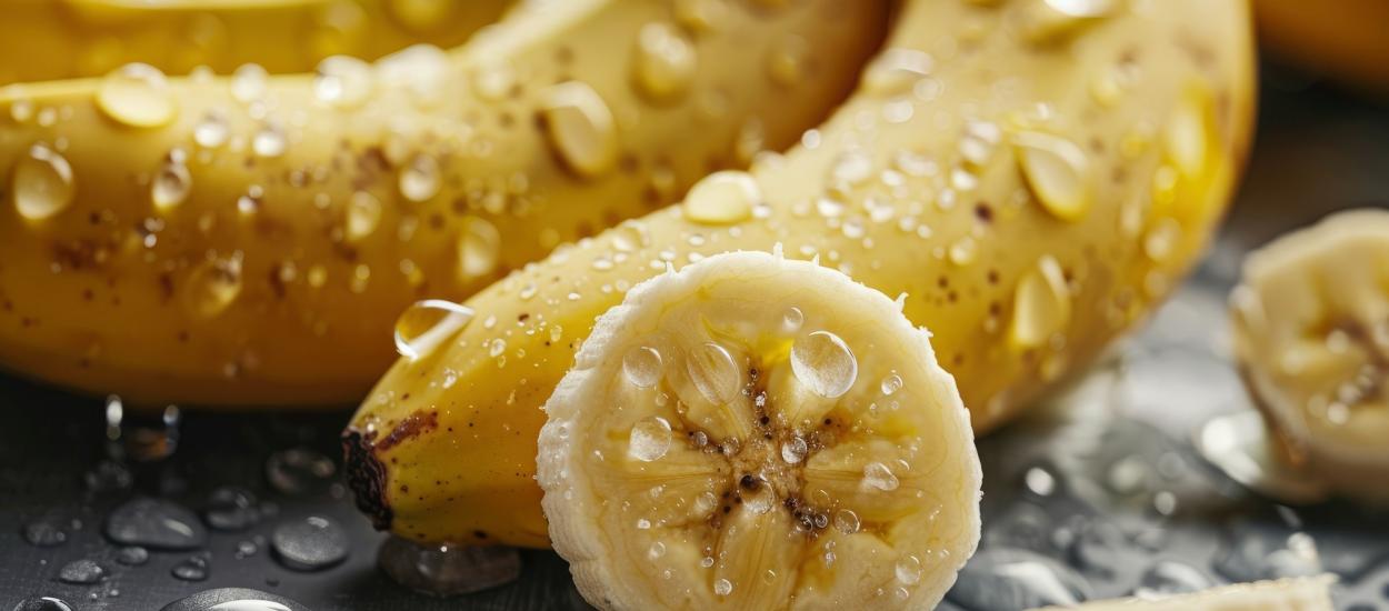 Ce se întâmplă în corpul tău dacă mănânci două banane pe zi