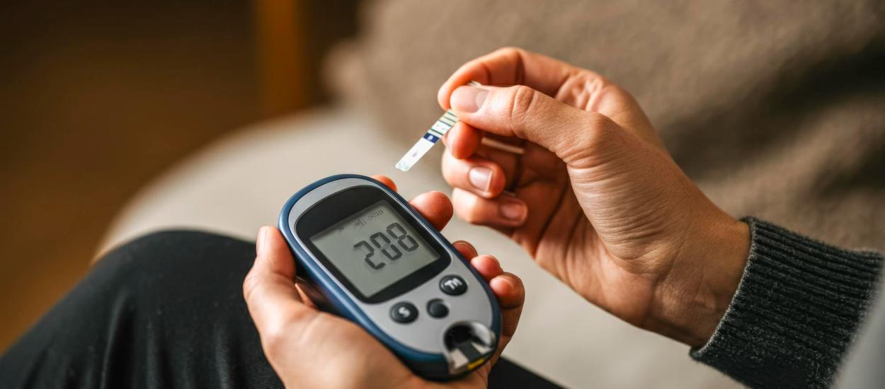 Diabetul care nu are legătură cu zahărul