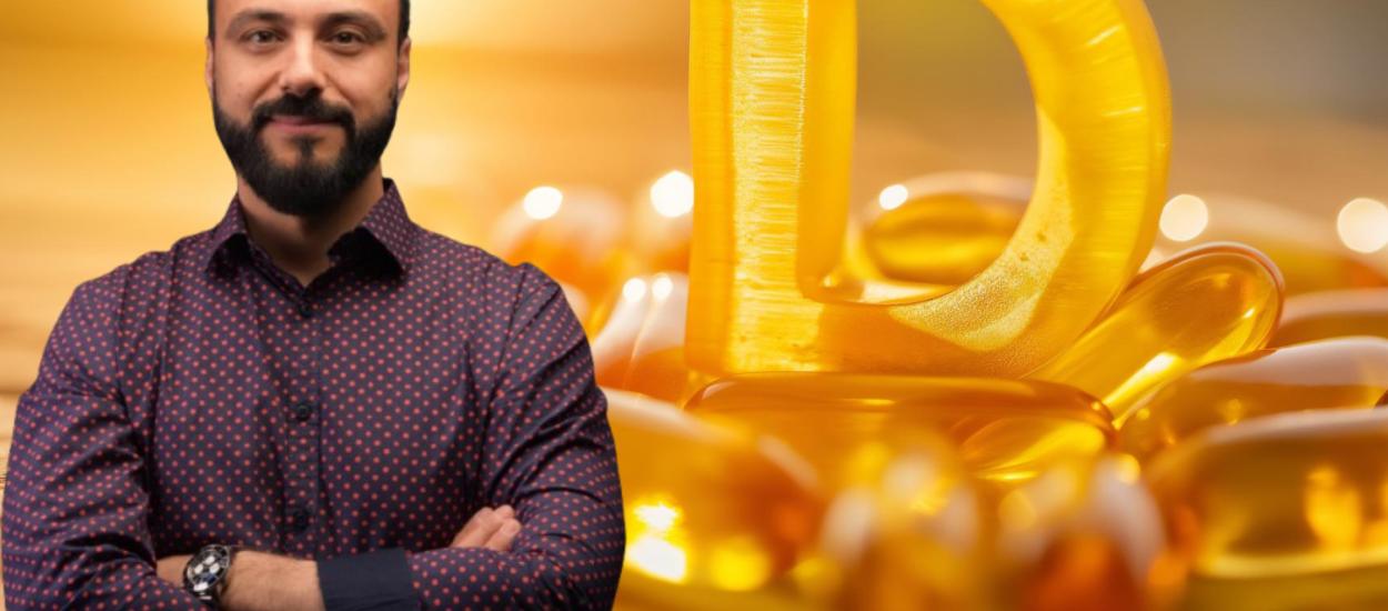 Vremea întunecată, deficitul de vitamina D și afectarea psihică. Insomniile și deficitul de vitamina D