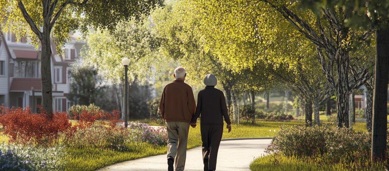 Câți pași trebuie să faci zilnic pentru a preveni boala Alzheimer. Nu sunt 10.000