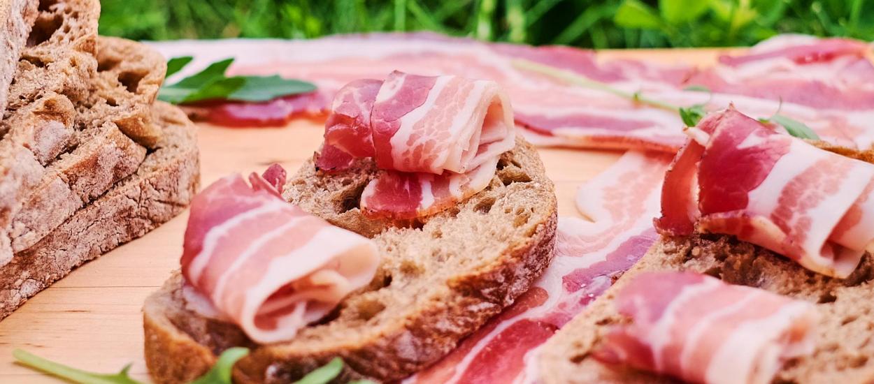 Șunca, periculoasă. Specialiștii trag un semnal de alarmă privind nitriții din carne