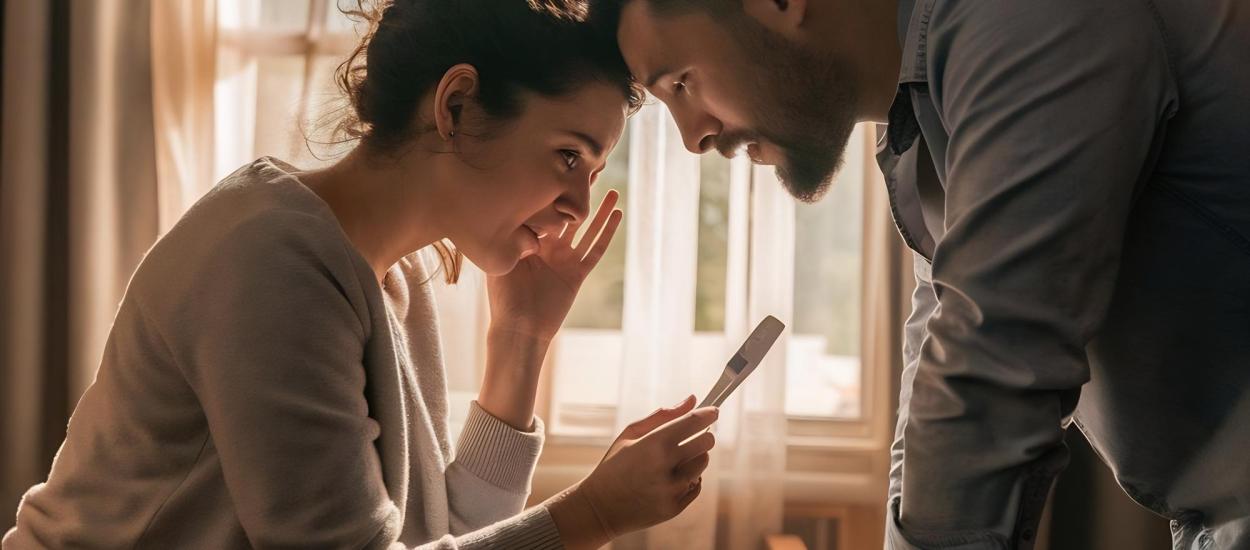 Ce este, de fapt, infertilitatea. Dr. Andreas Vythoulkas: NU este o boală! 