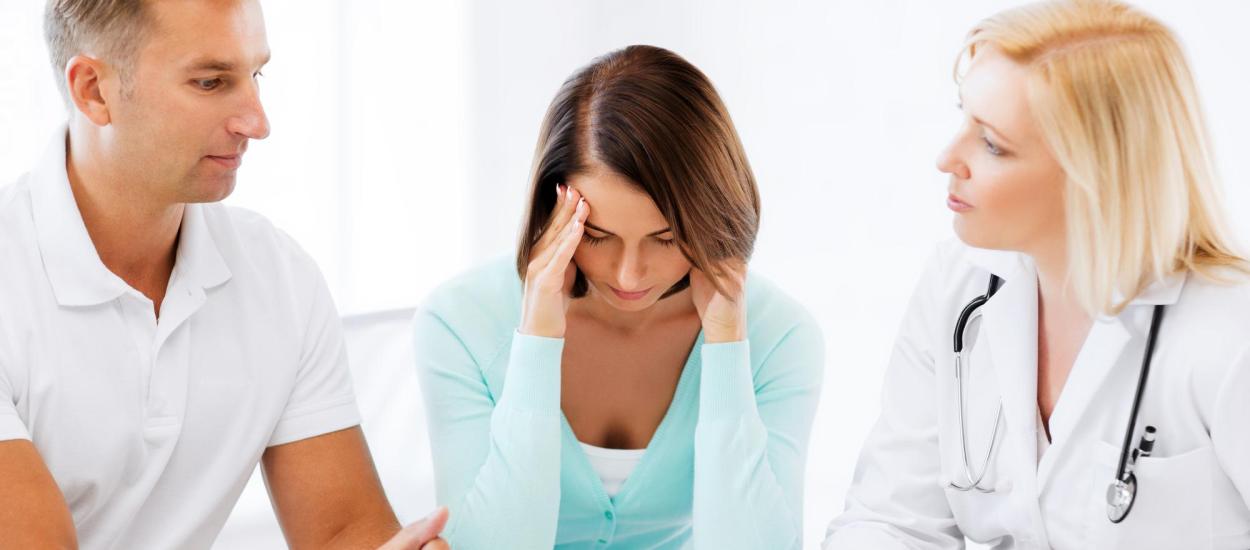 Cum se pune diagnosticul de infertilitate. Dr. Andreas Vythoulkas: Lucrurile sunt împărțite