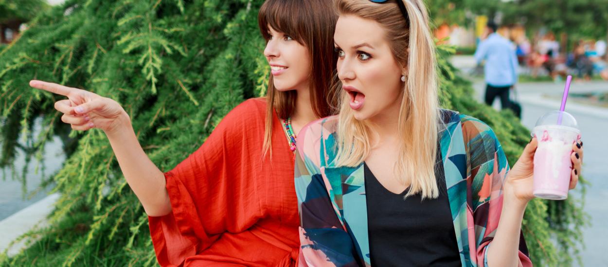 De ce sunt arătate femeile cu degetul. Dr. Andreas Vythoulkas: Trebuie să ne descurcăm!