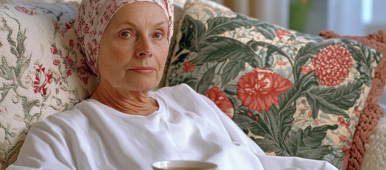 De ce persoanele trecute de o anumită vârstă nu mai fac cancer