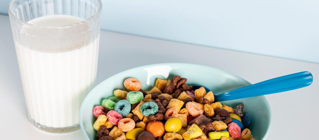 Acid trifluoroacetic (TFA), substanță toxică pentru sistemul reproducător, găsită în cerealele pentru micul dejun