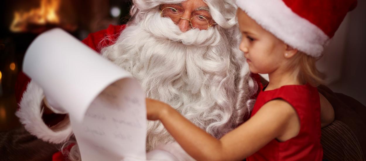 Cea mai mare dezamăgire de sărbători. Ramona A. Dumitru: Cea mai mare minciună