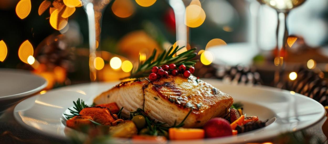 Ce pește nu ar trebui să mănânci de Revelion. Este plin de mercur