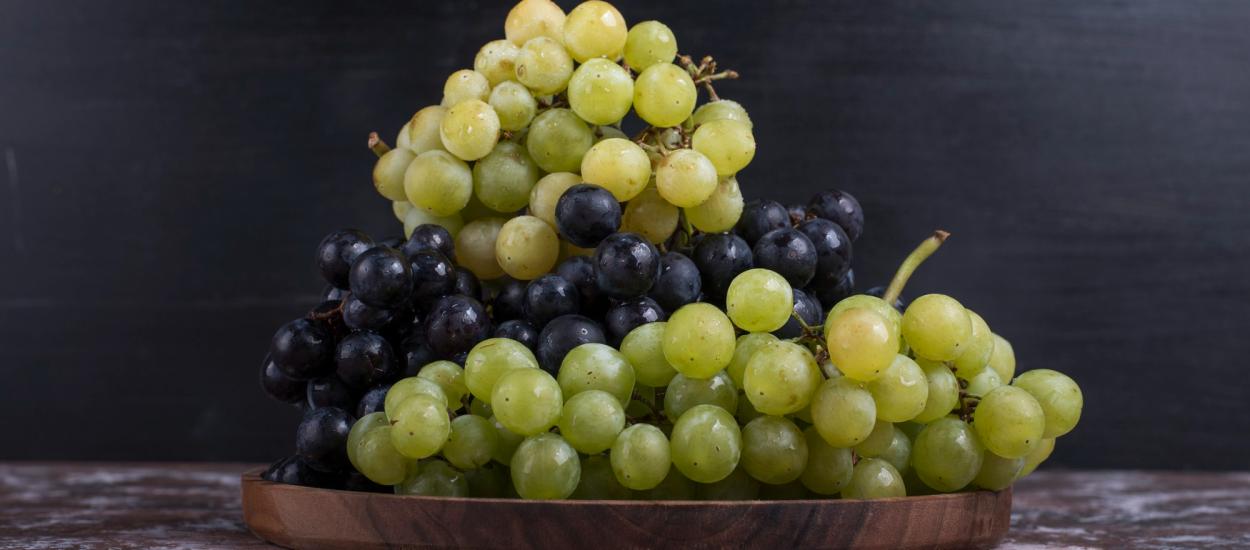 Dr. Vlad Ciurea spune ce struguri ar trebui să mâncăm: Este formidabil