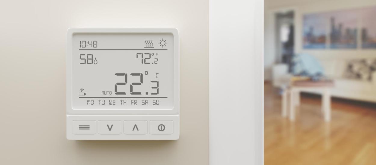 De ce nu trebuie să fie aceeași temperatură în toate camerele