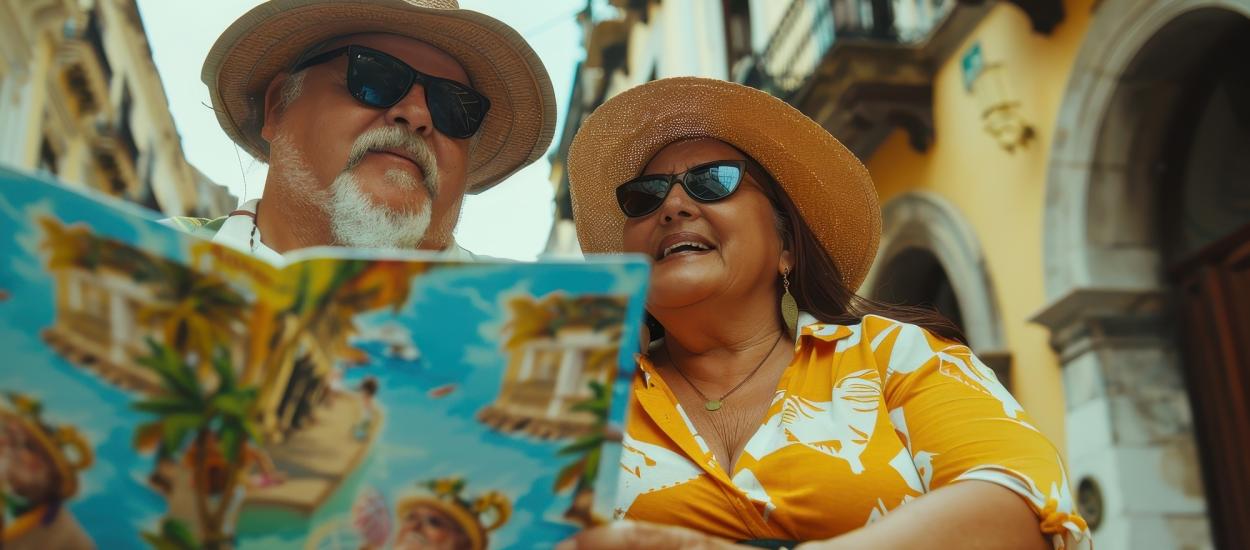 Călătorești în America de Sud? Ce trebuie să știi