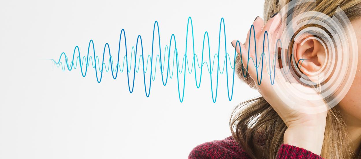 De ce ne sună urechile