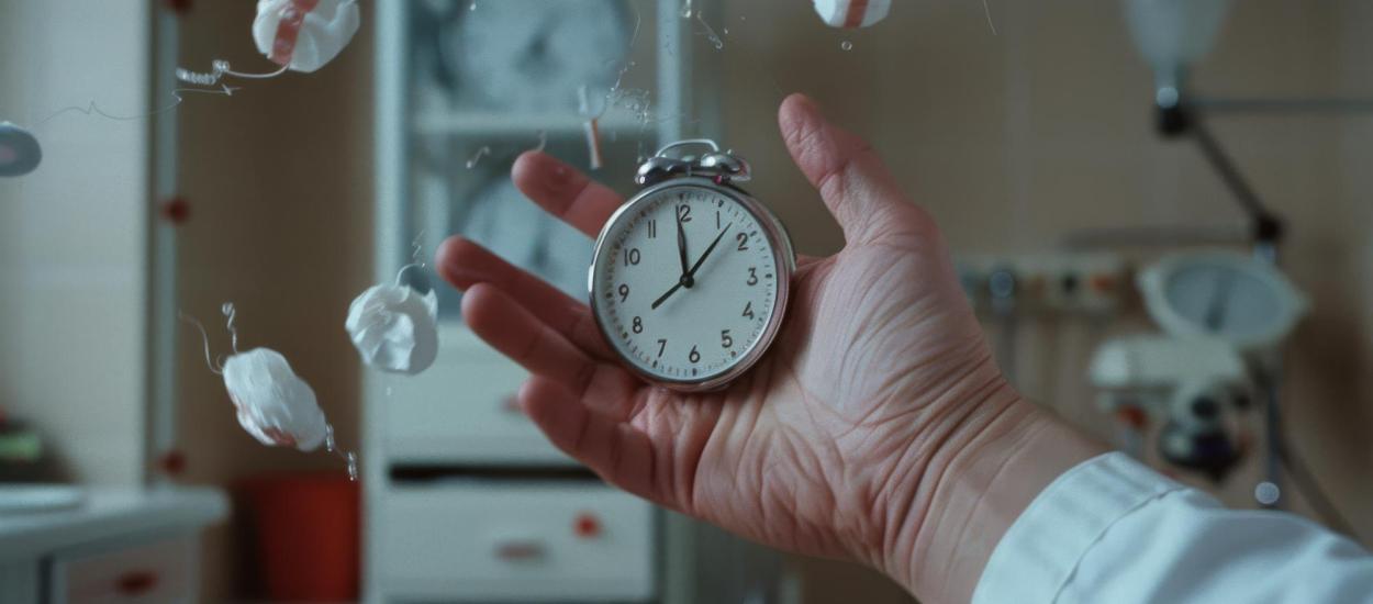 Ora magică a tratamentului pentru cancer. De ce imunoterapia înainte de prânz salvează vieți