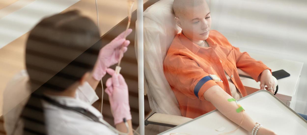 Terapia care elimină complet cancerul pancreatic