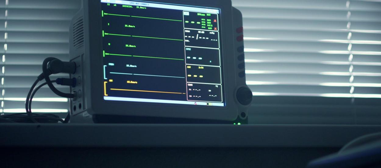 Ce este moartea cerebrală. Agenția Națională de Transplant, lămuriri