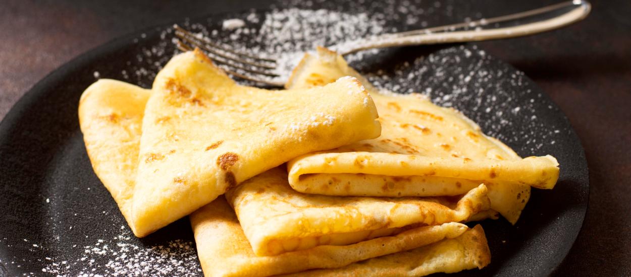 Greșeala care îți strică clătitele. Nu tigaia e problema, ci ceva din aluat. Mihaela Bilic dezvăluie trucul clătitelor