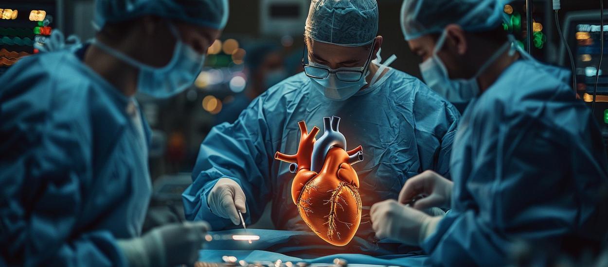 Operația Ross, soluția ideală pentru copii și adolescenți în chirurgia cardiacă. Prof. dr. Victor Costache (SANADOR): Crește împreună cu ei