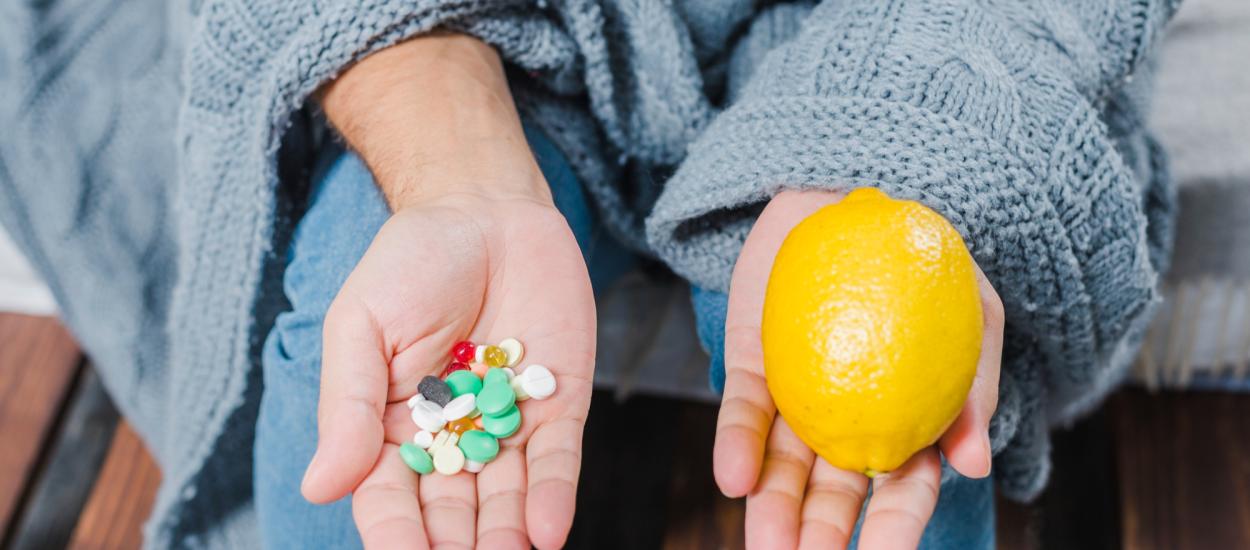 Adevărul despre Vitamina C. Beneficii reale și mitul anti-răceală