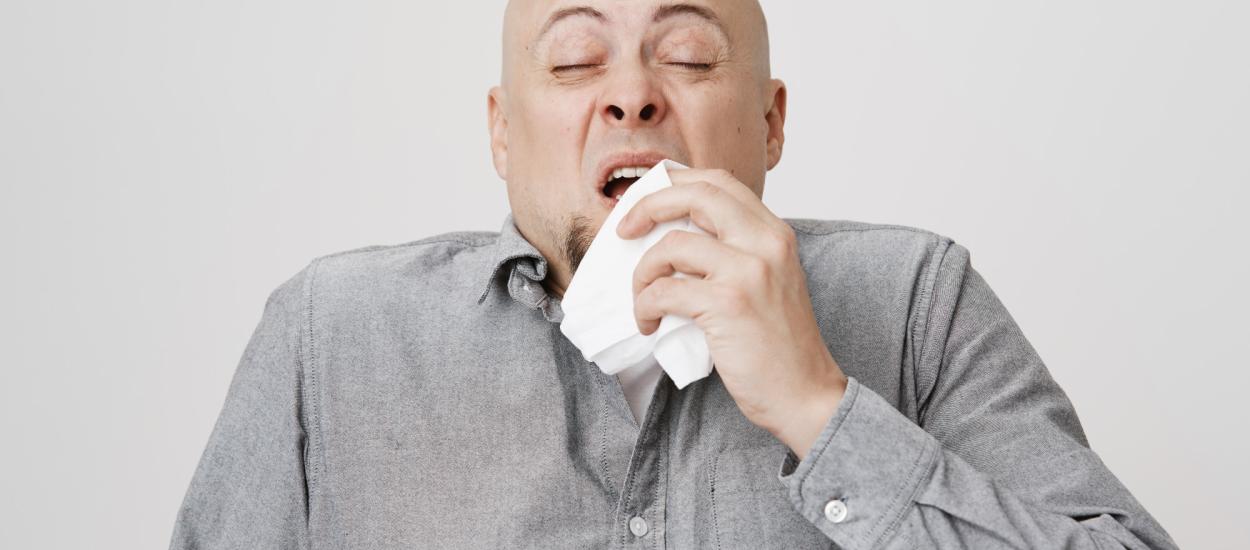 Când devine strănutul semnal de alarmă