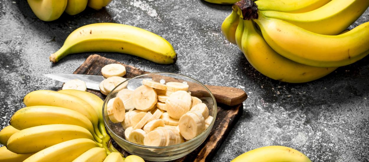 Ce ascund bananele? Riscul la care ne expunem