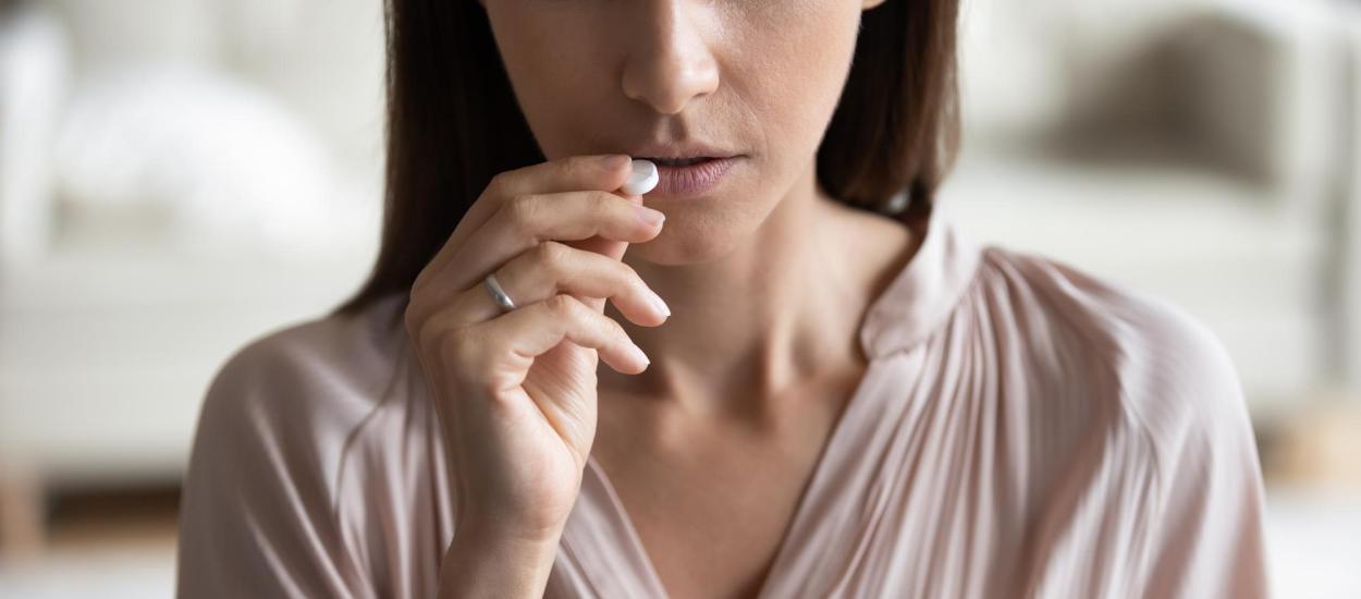 Ce se întâmplă când iei spironolactonă