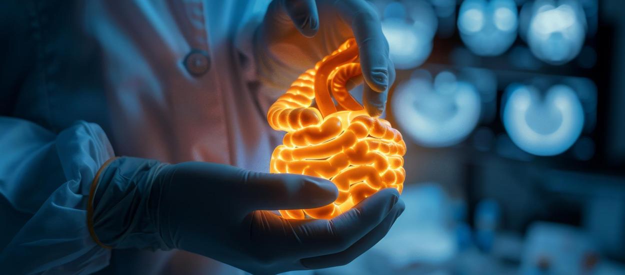 De ce explodează numărul cazurilor de cancer de colon