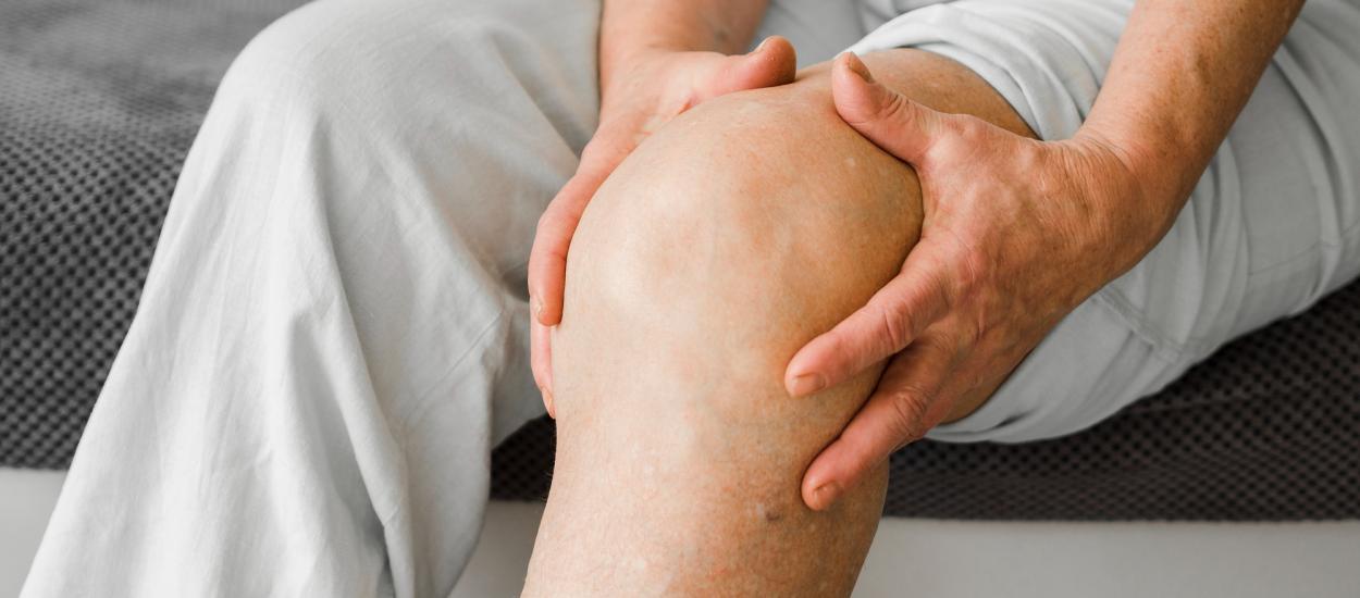 Rupturile de menisc la vârstnici, problemă frecvent ignorată. Dr. Răzvan Dragomir (SANADOR): Leziune importantă