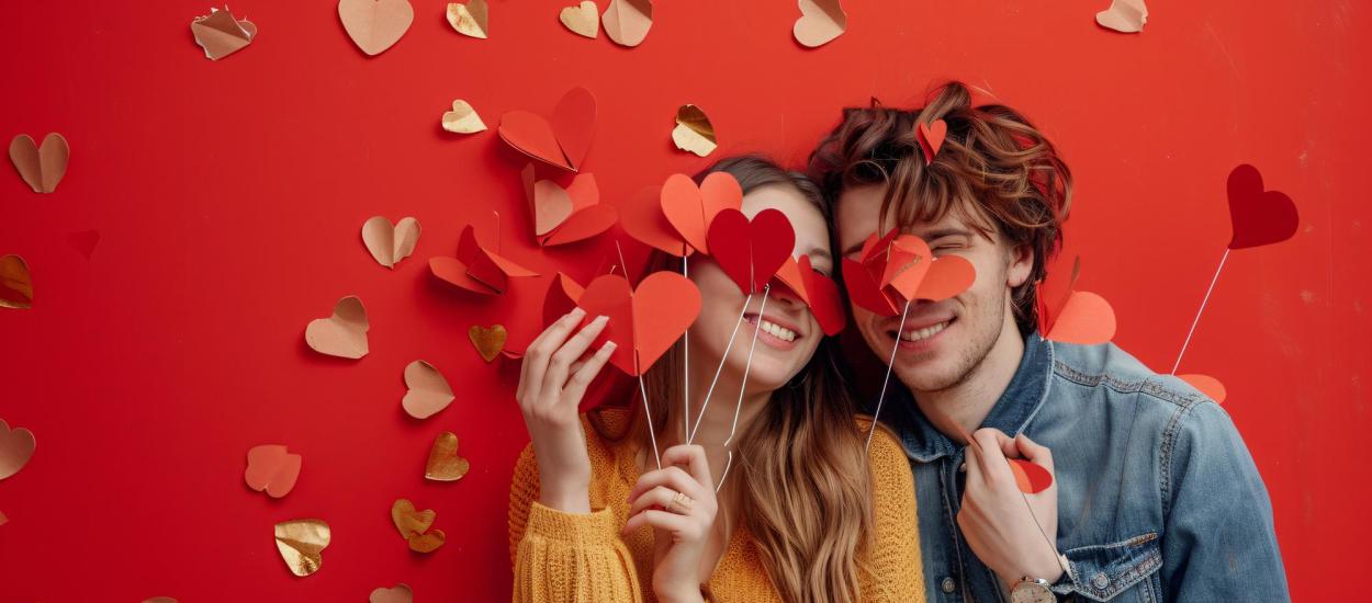 Valentine’s Day 2026, tradiții, idei de cadouri și psihologia iubirii