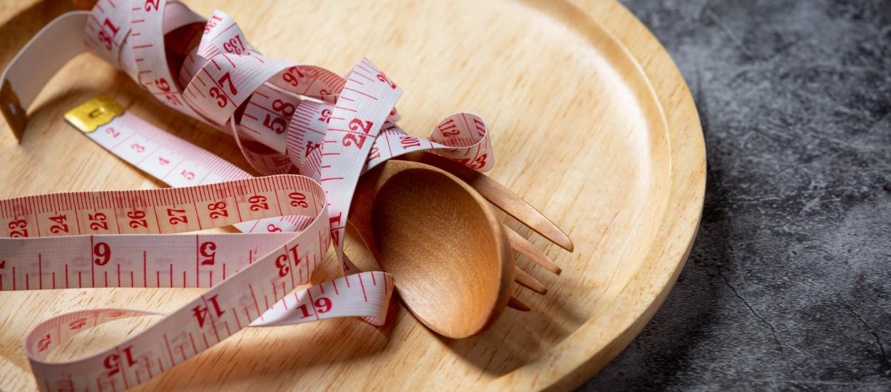 Postul intermitent, fără efect asupra kilogramelor în plus