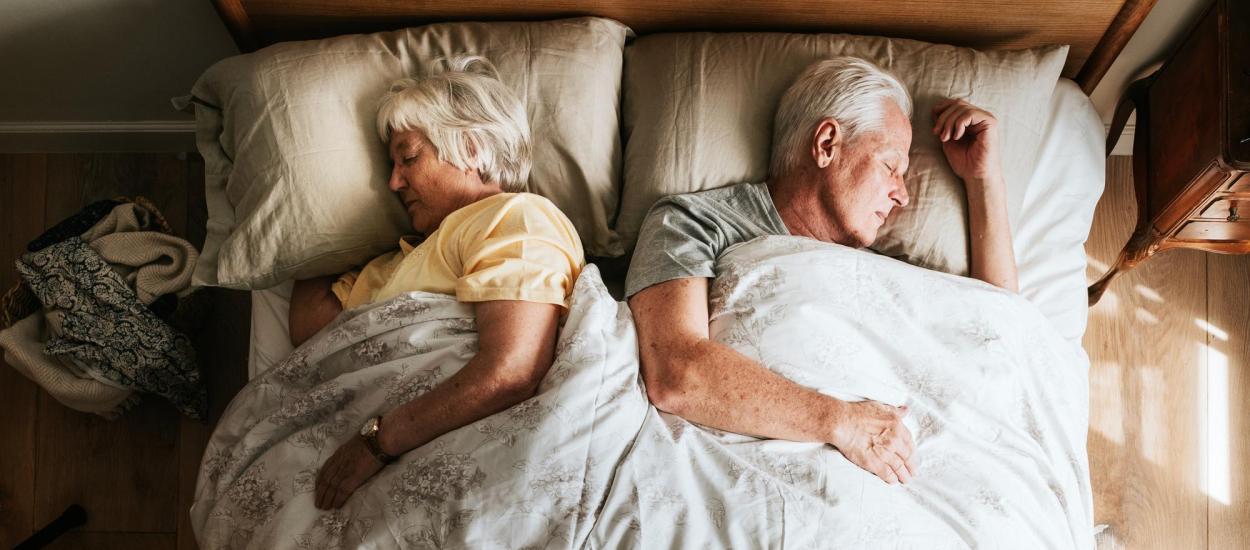 6 pași pentru un somn mai bun