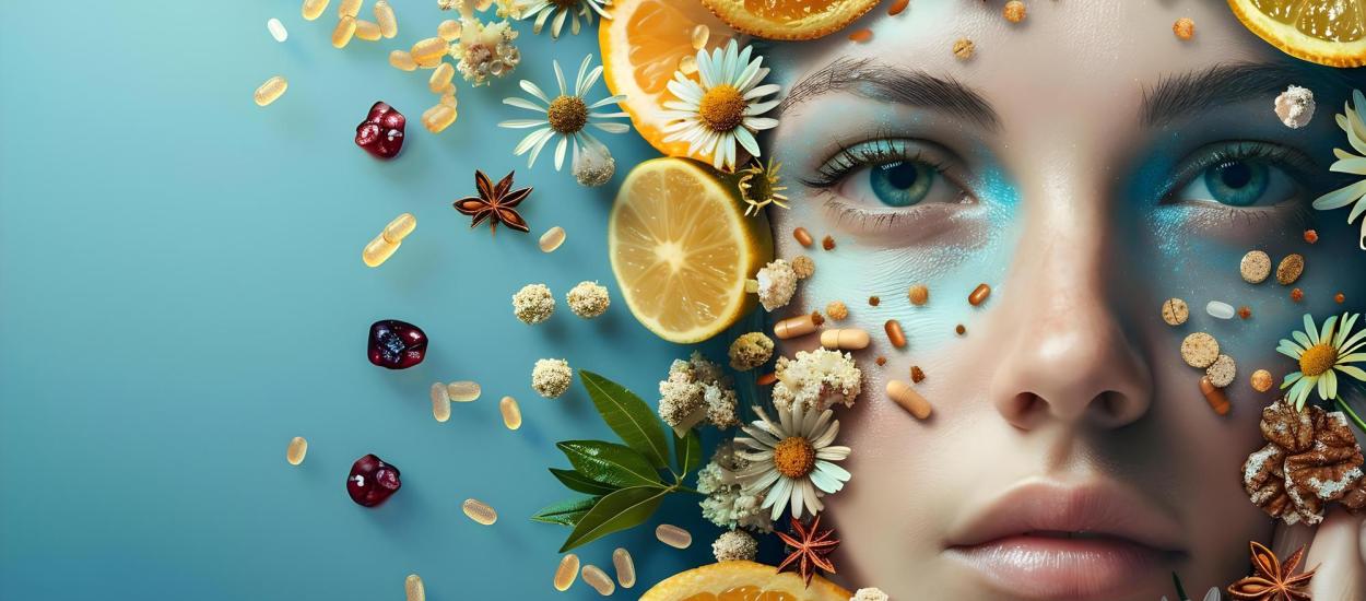 Vitamina care încetinește îmbătrânirea