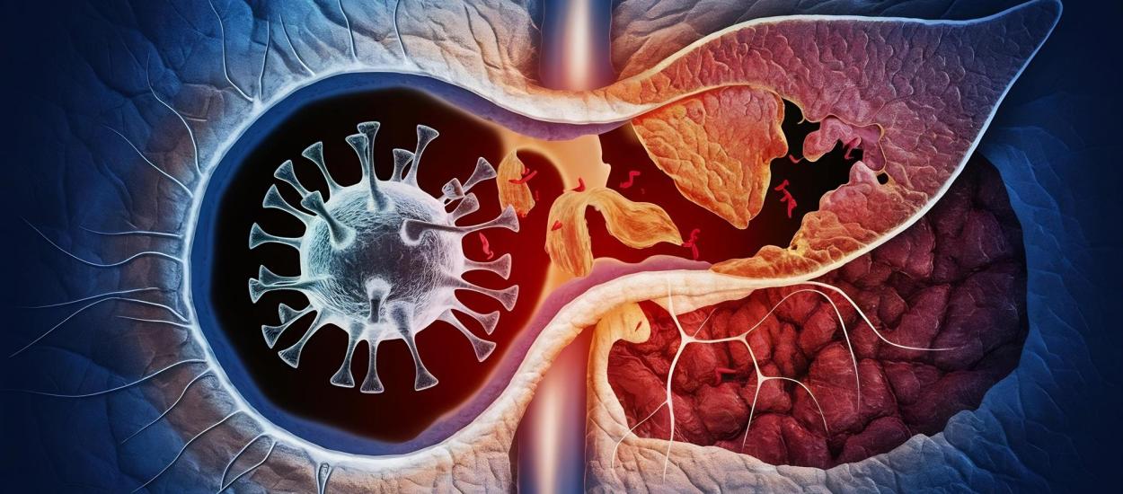 Ficatul gras poate afecta și persoanele slabe. Dr. Liana Gheorghe: Există