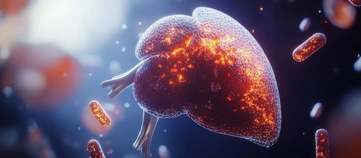 Boala ficatului gras, 