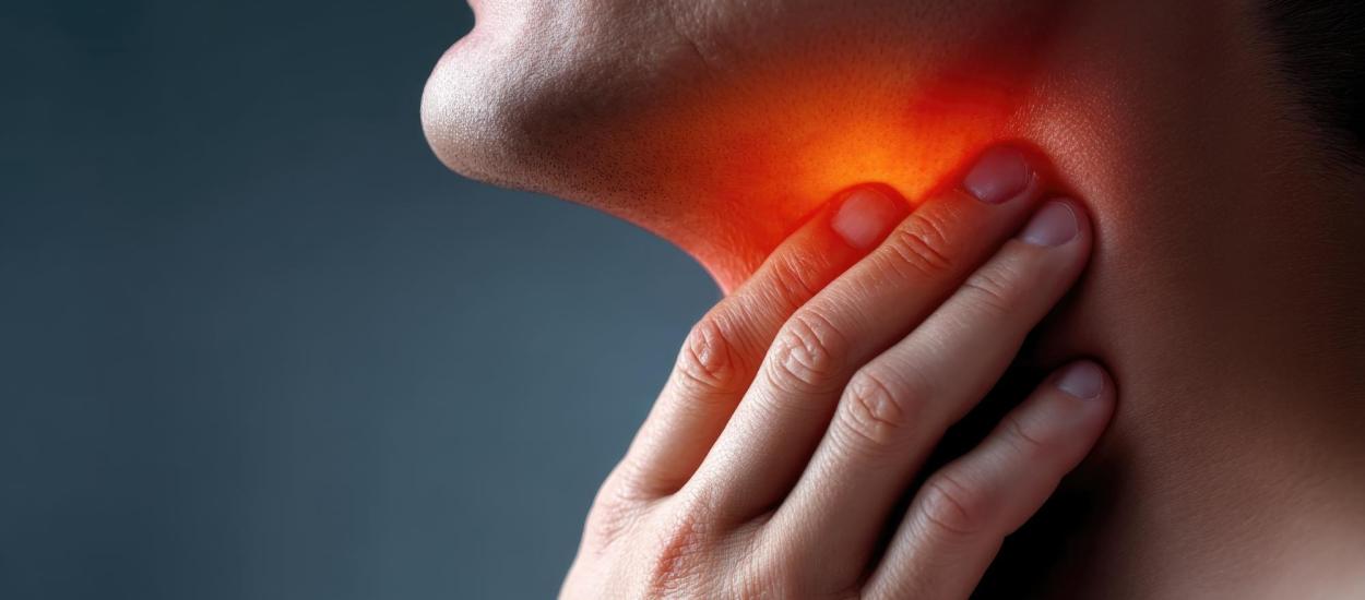 De ce răgușești deși nu ești răcit?