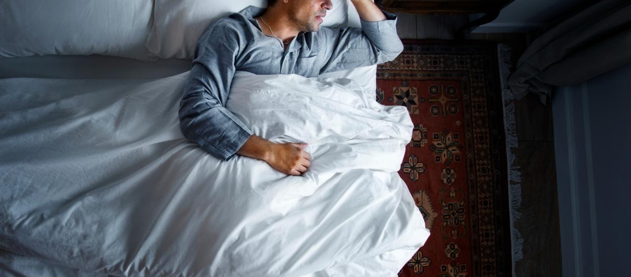 Legătura dintre somn și boala inflamatorie intestinală: două nopți cu somn puțin lovesc intestinul