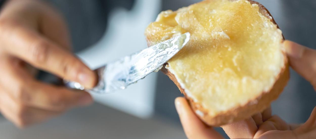 Ce este, de fapt, untul clarificat