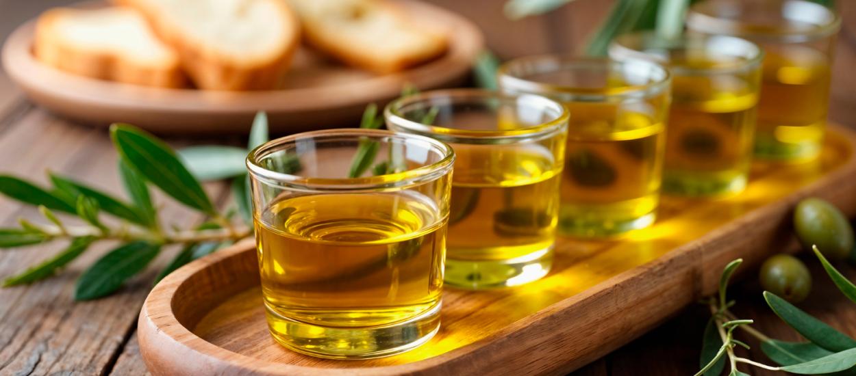 Uleiul de măsline extravirgin ar putea proteja creierul, arată un nou studiu