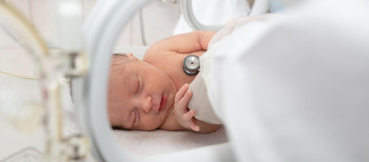 Screeningul neonatal, extins. Dr. Nona Chiriac (Novartis România): Salvăm vieți